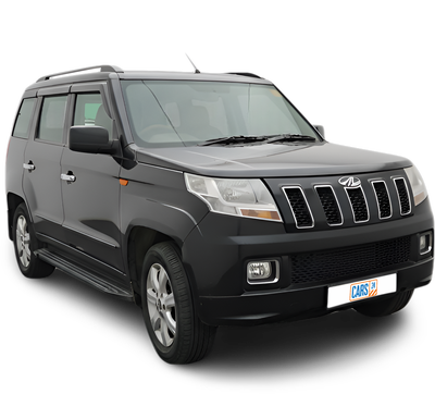 Mahindra TUV300-img